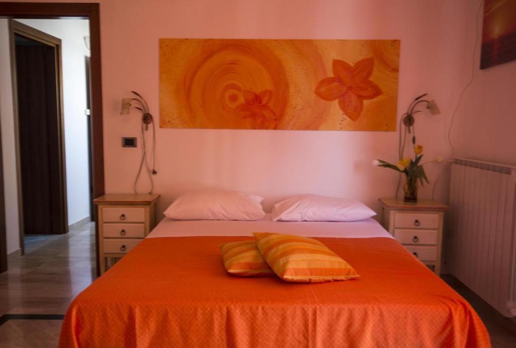 Salentomigliore Casa Vacanze San Pancrazio Salentino Eksteriør billede