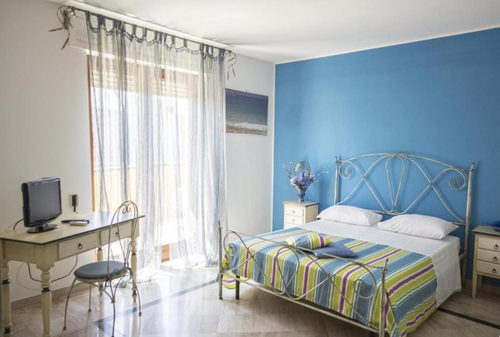 Salentomigliore Casa Vacanze San Pancrazio Salentino Eksteriør billede