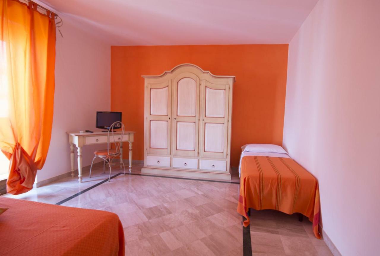 Salentomigliore Casa Vacanze San Pancrazio Salentino Eksteriør billede