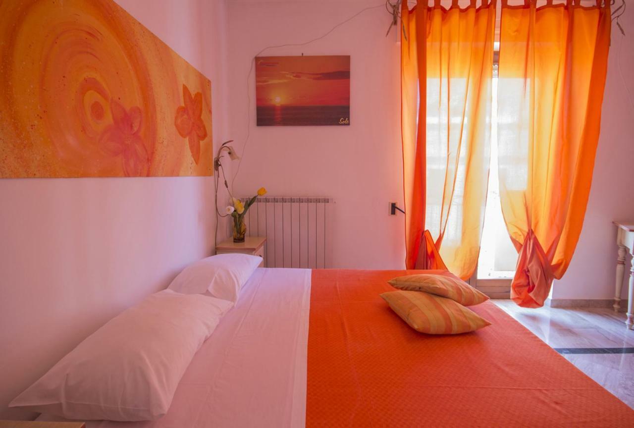 Salentomigliore Casa Vacanze San Pancrazio Salentino Eksteriør billede