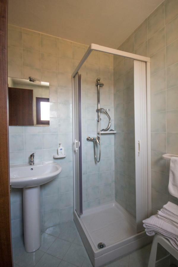 Salentomigliore Casa Vacanze San Pancrazio Salentino Eksteriør billede