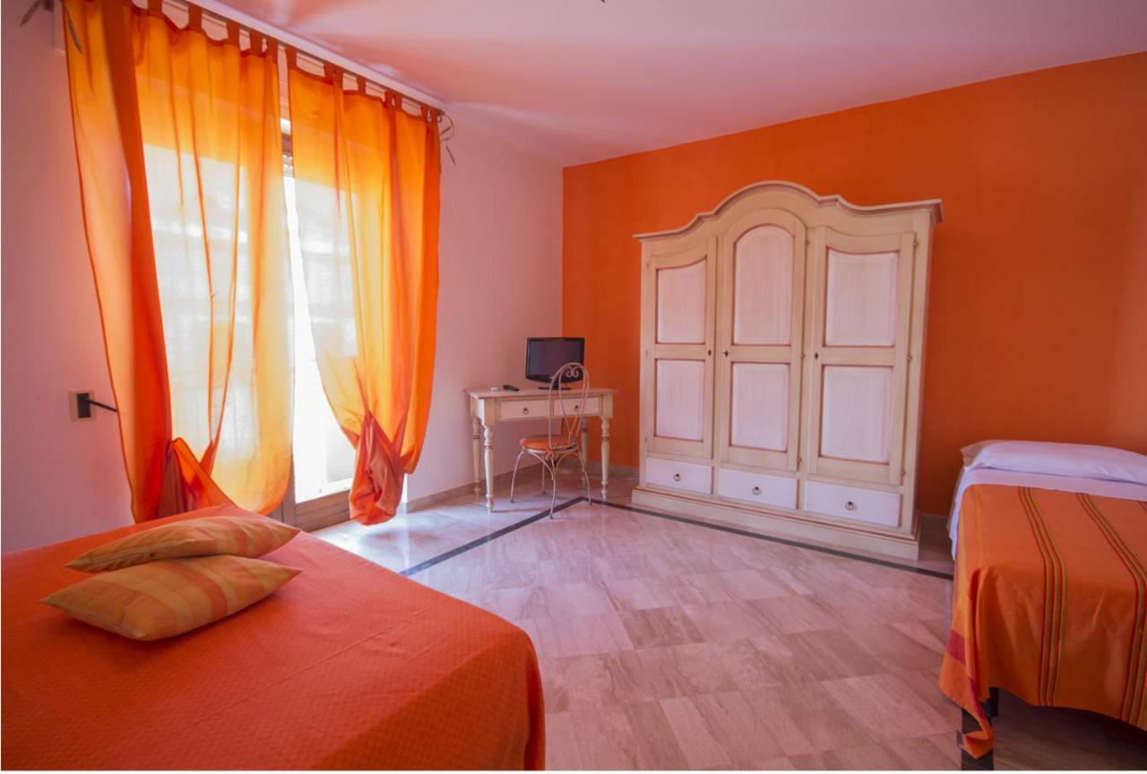 Salentomigliore Casa Vacanze San Pancrazio Salentino Eksteriør billede